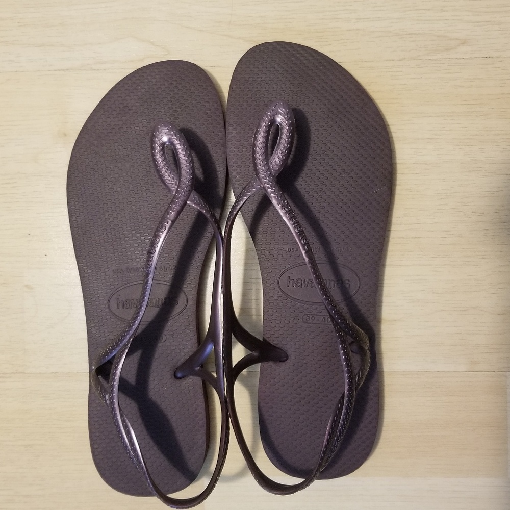 Havaianas Luna Sandals